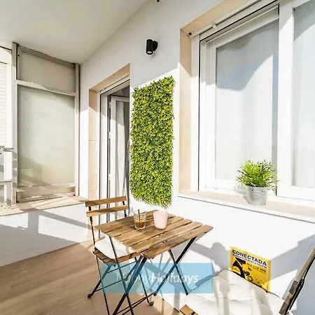 Hh Picasso Studio * Τορρεμολίνος