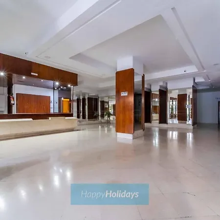 Hh Picasso Studio Διαμέρισμα *